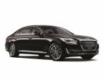 Genesis EQ900 2016 года